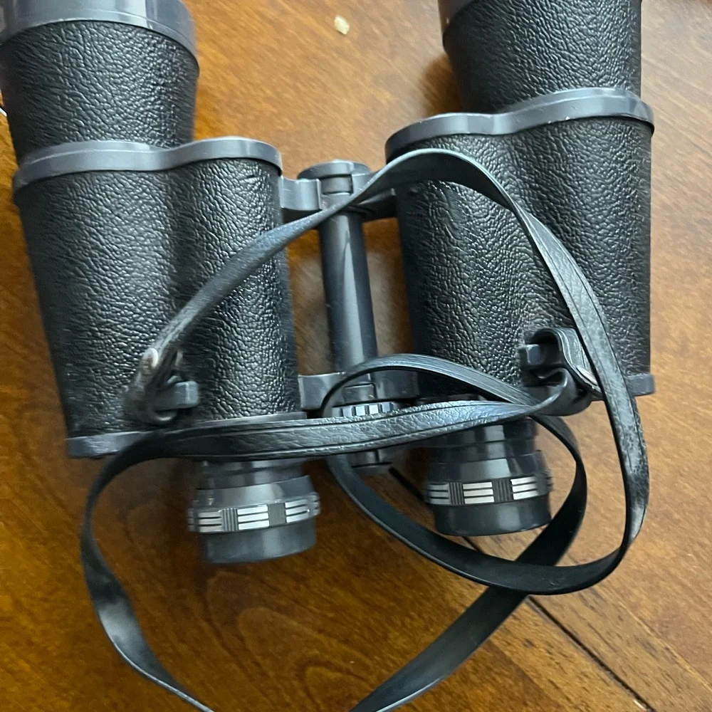 Vintage. Jason Japan. Binoculars